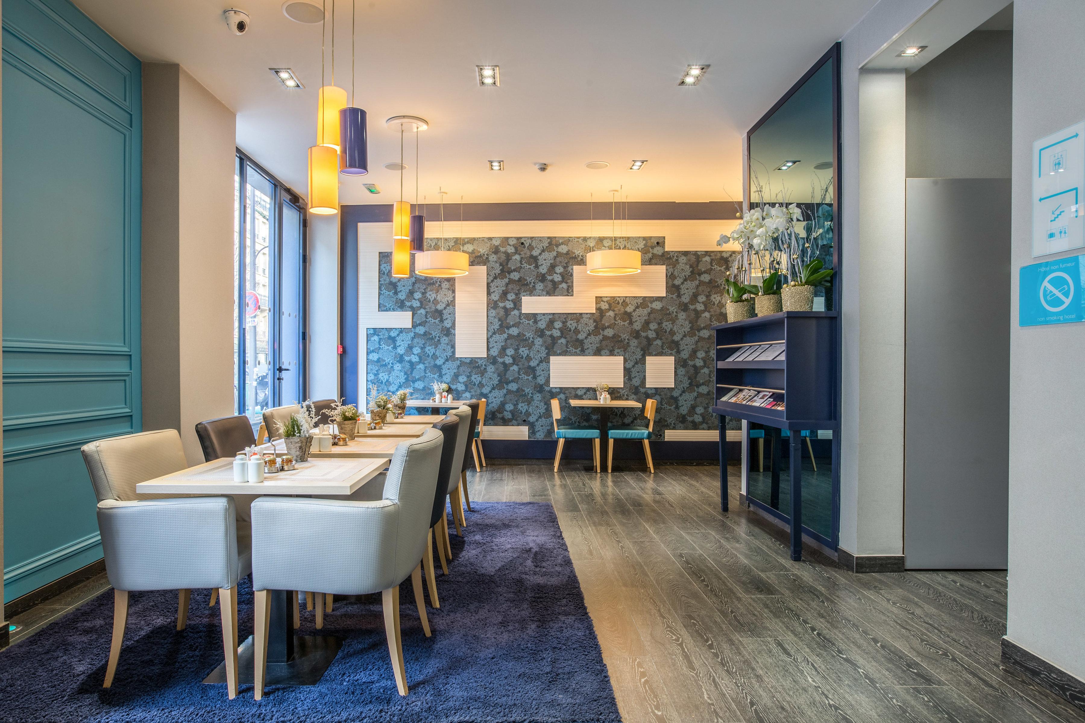 Montmartre Hotel Parijs