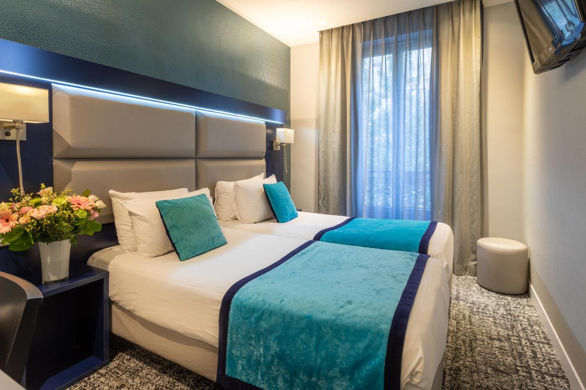 Montmartre Hotel Parijs